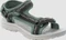 Jack Wolfskin Wave Breaker hedge green (Damen) Vorschaubild