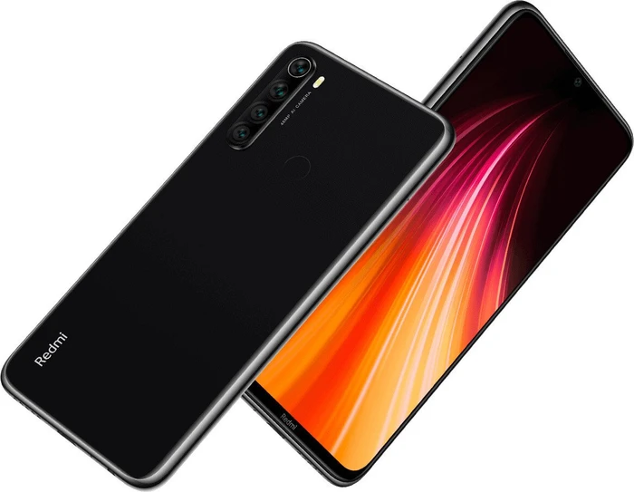 Xiaomi Redmi Note 8 32GB space black