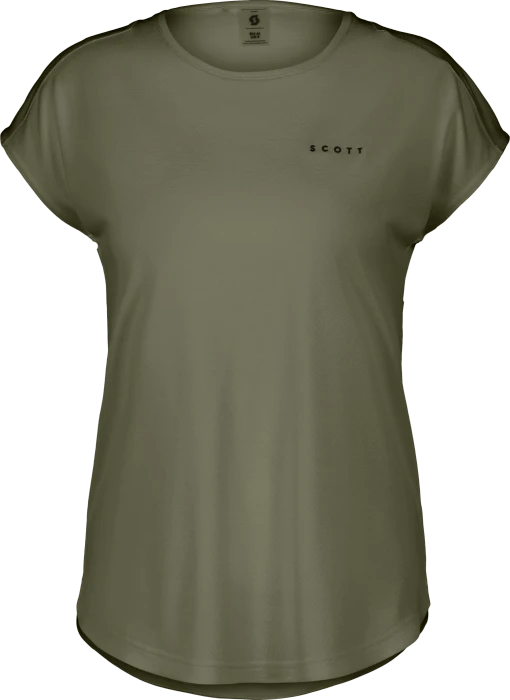 Scott Defined Trikot kurzarm (Damen)