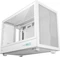 DeepCool CH260 WH, weiß, Glasfenster Vorschaubild