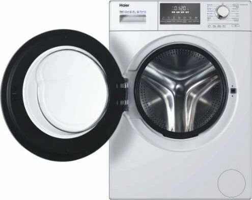 Haier HW100-B14876S Frontlader