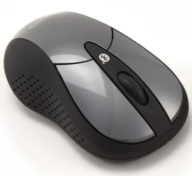 Dicota BlueLight Bluetooth Optical Mouse schwarz, USB (Z22648Z)