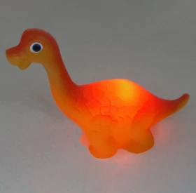 Niermann Brachiosaurus LED-Nachtlicht