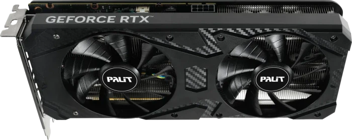 Palit GeForce RTX 3060 Infinity 2 OC, 12GB GDDR6, HDMI, 3x DP