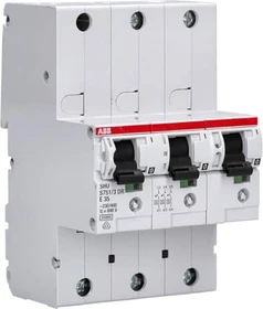 ABB S751/3DR-E35