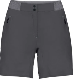 Vaude Scopi LW II Hose kurz iron (Damen)