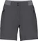 Vaude Scopi LW II Hose kurz iron (Damen) Vorschaubild