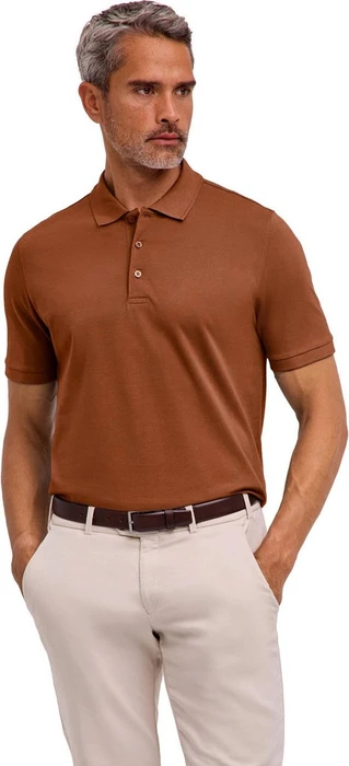 Falke Pima Poloshirt kurzarm (Herren)