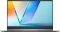 ASUS VivoBook S15 OLED M5506NA-MA006W, Cool Silver, Ryzen 5 7535HS, 16GB RAM, 1TB SSD, DE Vorschaubild