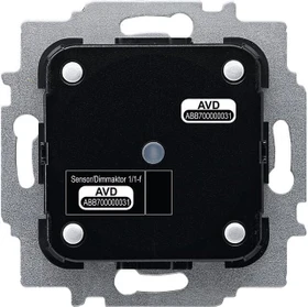 Busch-Jaeger Sensor/Dimmaktor 1/1-fach, Schaltaktor (6212/1.1)
