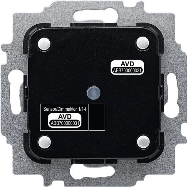 Busch-Jaeger Sensor/Dimmaktor 1/1-fach, Schaltaktor