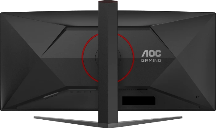 AOC CU34G4Z, 34"