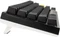 Ducky One 2 Pro Mini, PBT, schwarz, LEDs RGB, MX SILENT RGB RED, USB, US Vorschaubild