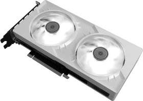 KFA2 GeForce RTX 5070 1-Click OC White, 12GB GDDR7, HDMI, 3x DP