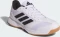 adidas Ligra 8 cloud white/core black (Junior) Vorschaubild