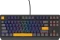 Genesis Thor 230 TKL, Naval Blue Positive, LEDs RGB, hot-swap, Outemu Panda, USB, US Vorschaubild