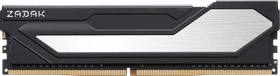 ZADAK TWIST UDIMM 16GB, DDR4-3000, CL16-18-18-38