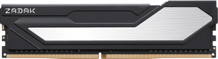 ZADAK TWIST UDIMM 16GB Kit, DDR4-3600, CL18-22-22-38