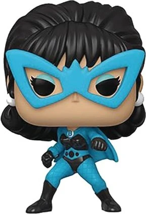 FunKo Pop! - Marvel 80th First Appearance - Black Widow