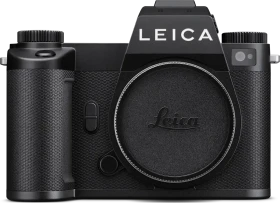 Leica SL3-P Typ 3403 Body