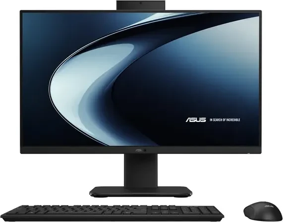 ASUS ExpertCenter P4 24" i7-13620H 16 512 P440VAESK-BPC079X W11P Komplettsystem Core i7 (90PT03X5-M02F10) Image