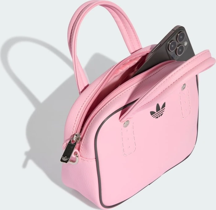 adidas Adicolor XS Umhängetasche light pink