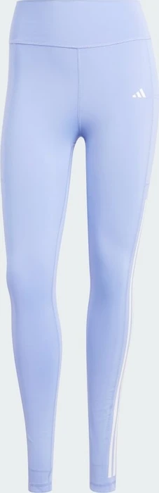 adidas Optime 3-Streifen Full-Length Leggings (Damen)