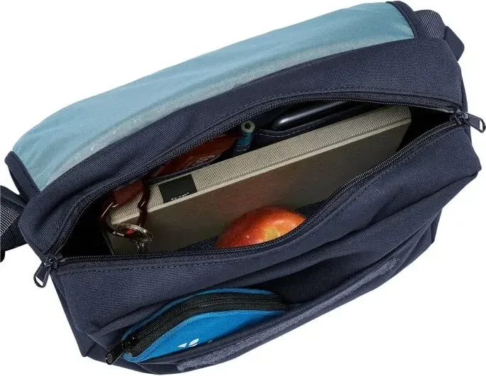 Vaude Coreway 6 Umhängetasche eclipse