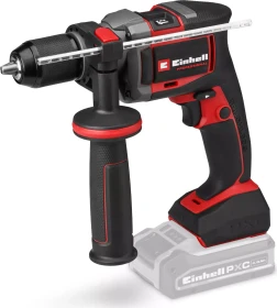 Einhell Professional TP-ID 18-C Li BL Akku-Schlagbohrmaschine solo