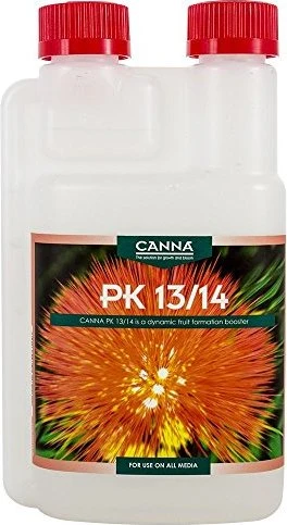wie viel dünger cannabis Diamond Buds Bio Cannabis Dünger 500ml – Organischer NPK 4-4-3 Flüssigdünger main image 1