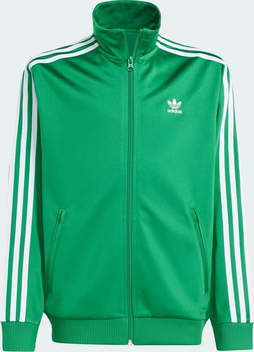 adidas Adicolor Firebird Originals Trainingsjacke grün (Junior)