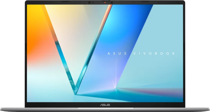 ASUS VivoBook S16 S3607QA-SH095W, Cool Silver, Snapdragon X - X1-26-100, 16GB RAM, 1TB SSD, DE