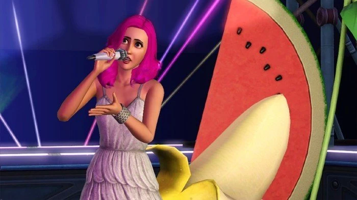 Die Sims 3 - Showtime (Add-on) (PC)