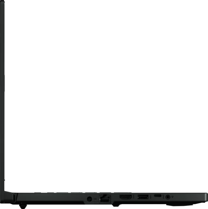 ASUS ROG Zephyrus G15 GA502DU-AL005T, schwarz, Ryzen 7 3750H, 8GB RAM, 512GB SSD, GeForce GTX 1660 Ti Max-Q, UK
