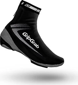 GripGrab RaceAqua Überschuhe schwarz