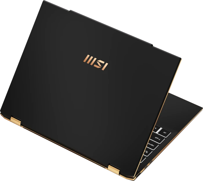 MSI Summit 13 AI+ Evo A2VMTG-007, Ink Black, Core Ultra 7 258V, 32GB RAM, 1TB SSD, DE