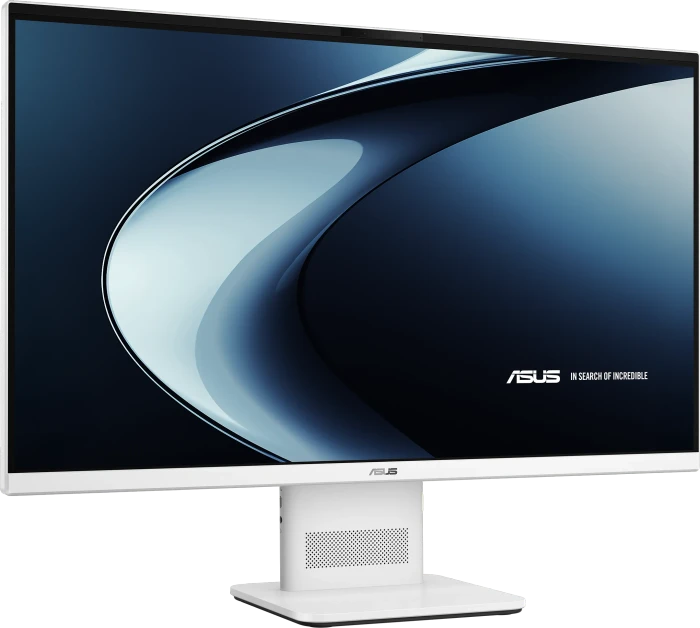 ASUS VM471 AiO VM471QA-WPE008W, weiß, Snapdragon X - X1-26-100, 16GB RAM, 512GB SSD, Windows 11 Home