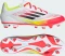 adidas F50 Club FG/MG gold metallic/cloud white/carbon black Vorschaubild
