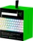 Razer PBT Keycap + Coiled Cable Upgrade Set, US/UK Vorschaubild