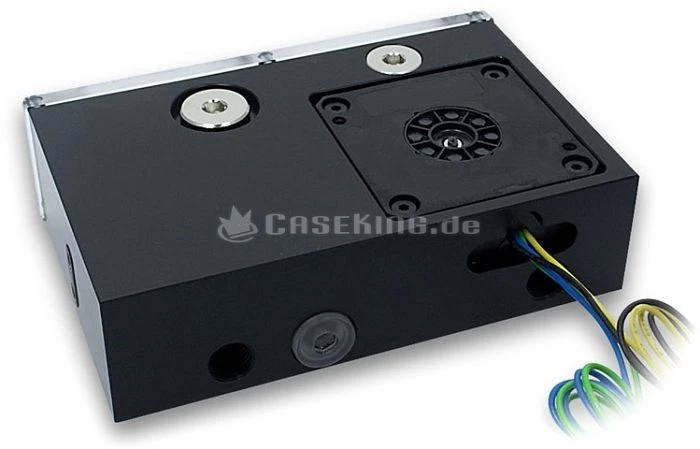 EK Water Blocks EK-SBAY DDC 3.2 PWM mit Pumpe