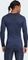 adidas Techfit Compression Training 3-Streifen Kompressionsshirt langarm legend ink (Herren) Vorschaubild
