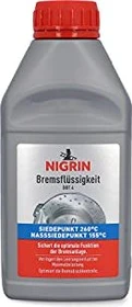 Nigrin Bremsflüssigkeit DOT 4 500ml