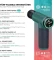Beurer AMG 194 Reload Massage Gun Vibrationsmassagegerät Vorschaubild