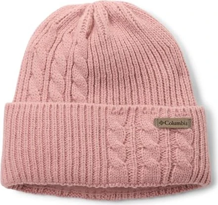 Columbia Agate Pass Cable Knit Beanie (Damen)