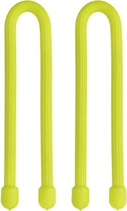 Nite Ize Reusable Twist Tie 6" Kabelbinder