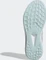 adidas QT Racer Sport grey one/cloud white/halo mint (Damen) Vorschaubild