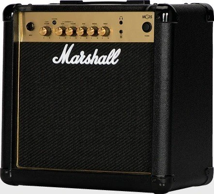 Marshall MG15G