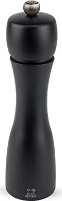 Peugeot Tahiti Pfeffermühle 20cm mattschwarz
