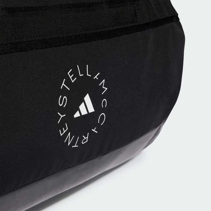 adidas by Stella McCartney 24/7 Sporttasche schwarz/weiß (Damen)