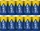Varta Industrial Pro Baby C, 10er-Pack